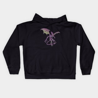 Ridley Kids Hoodie